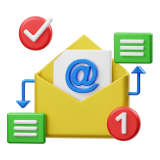 Automated Bulk Email Campaigns Tool