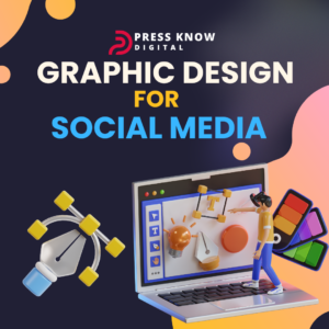 Graphic Design For Social Media